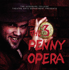 Three Penny Opera