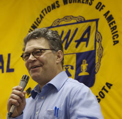 Al Franken